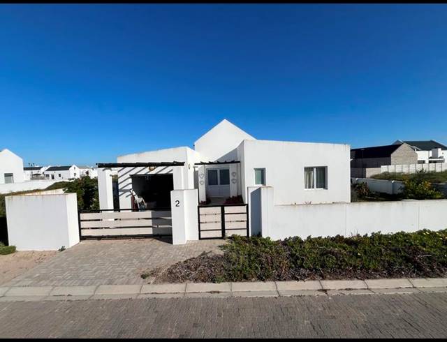 3 BEDROOM HOUSE FOR SALE IN LAAIPLEK
